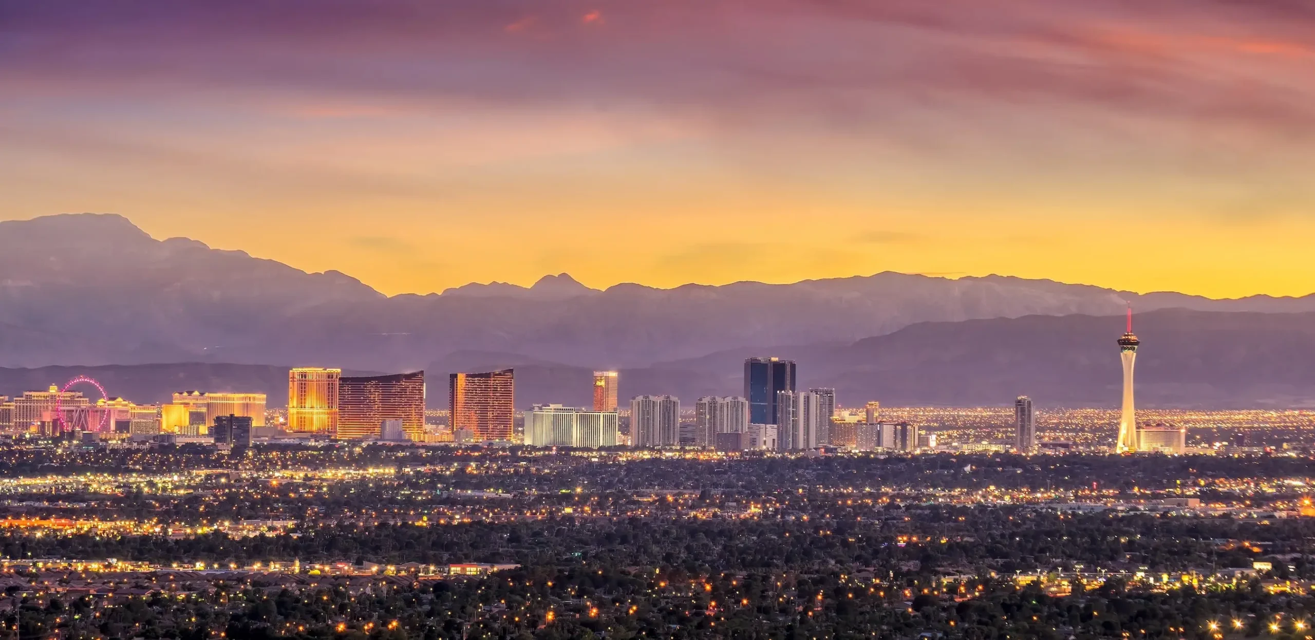 Inter-Con Security Team Thwarts Bomb Threat in Las Vegas