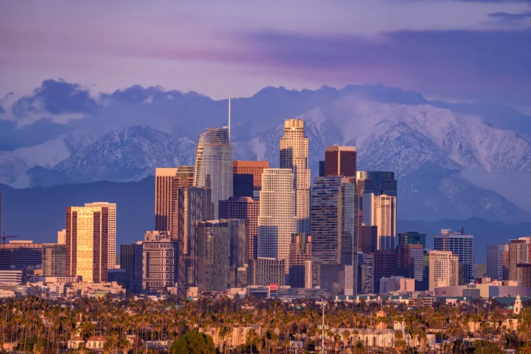 Los Angeles Business Journal Recognizes Inter-Con as One of LA’s Fastest Growing CompaniesÂ