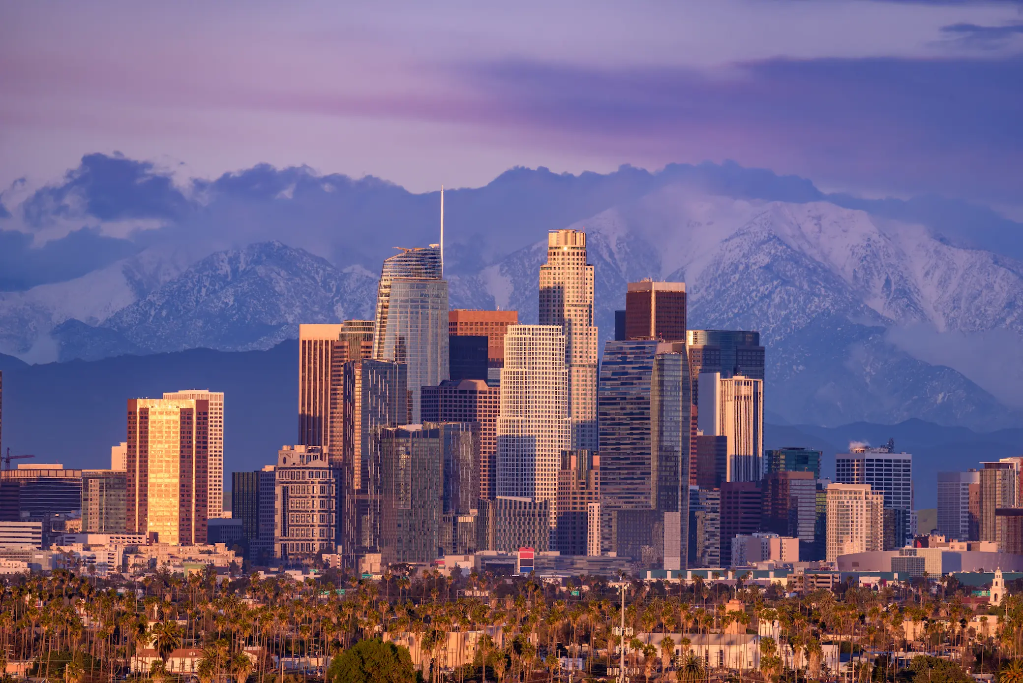 Los Angeles Business Journal Recognizes Inter-Con as One of LA’s Fastest Growing CompaniesÂ