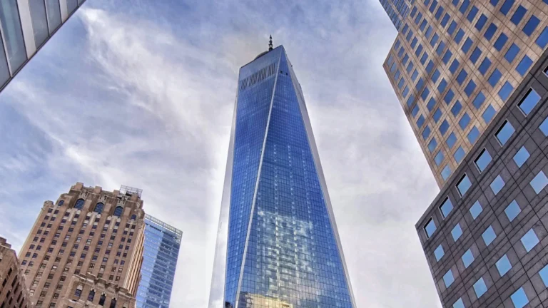The Port Authority of New York & New Jersey Awards Prestigious Security Contract to Inter-Con